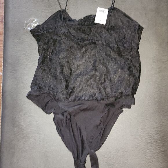 Bodysuit   - Picture 3 of 3